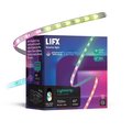 Lifx 40 in. L Color Changing Plug-In LED Strip Light 700 lm LZ3TV1MUS